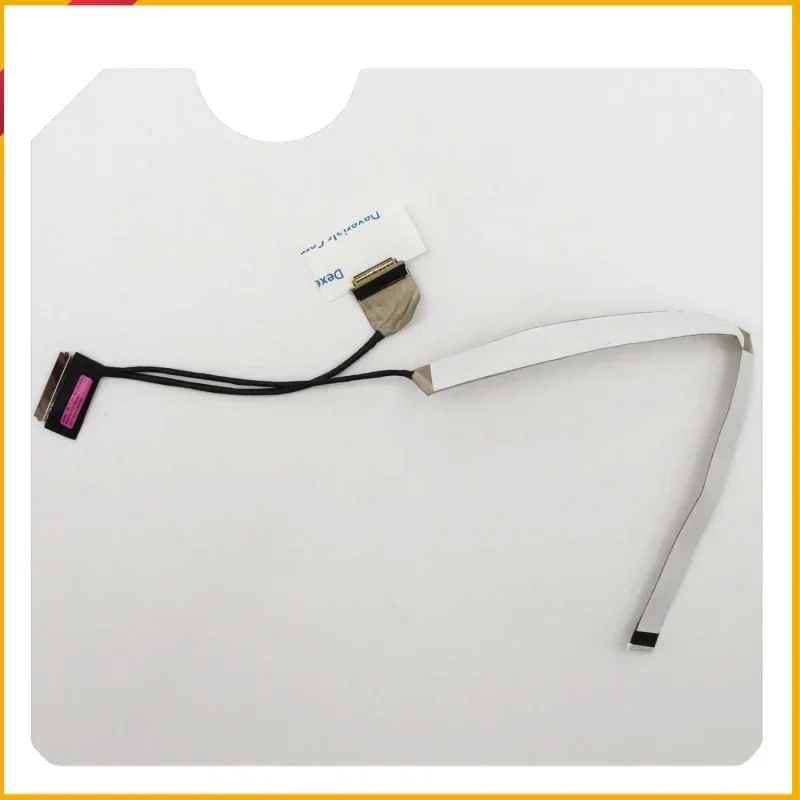 New for Lenovo Flex 5-15il05 5-15itl05 5-15itl05 5c10s30059 LCD video display cable