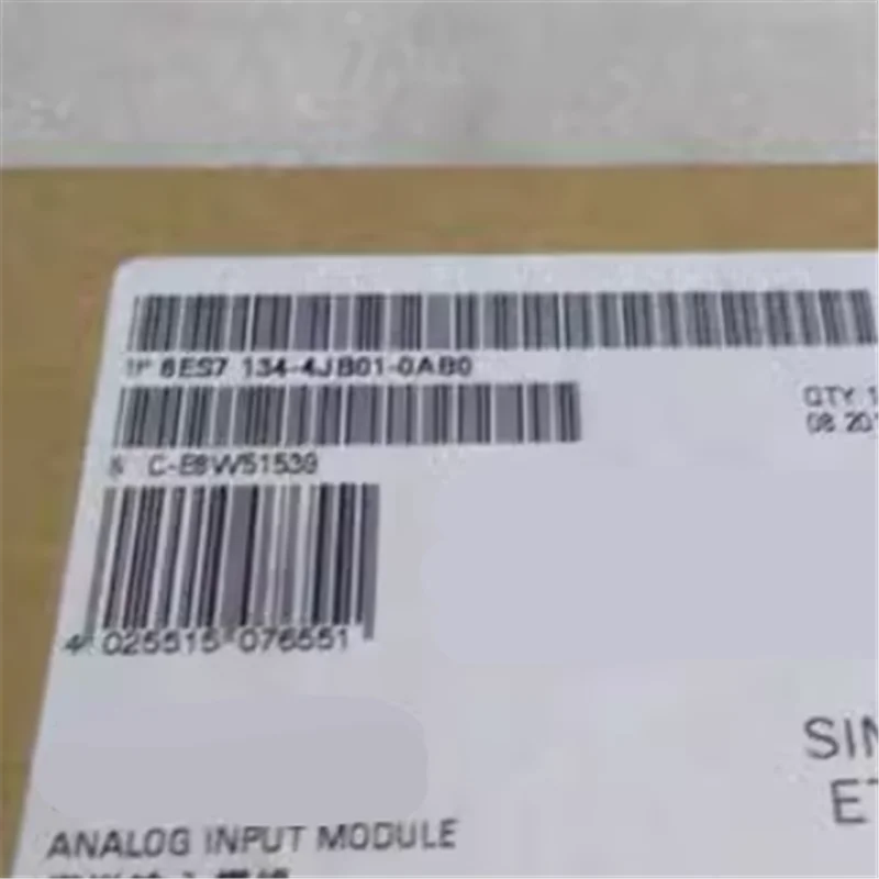 

Новинка 6ES7134-4JB01-0AB0