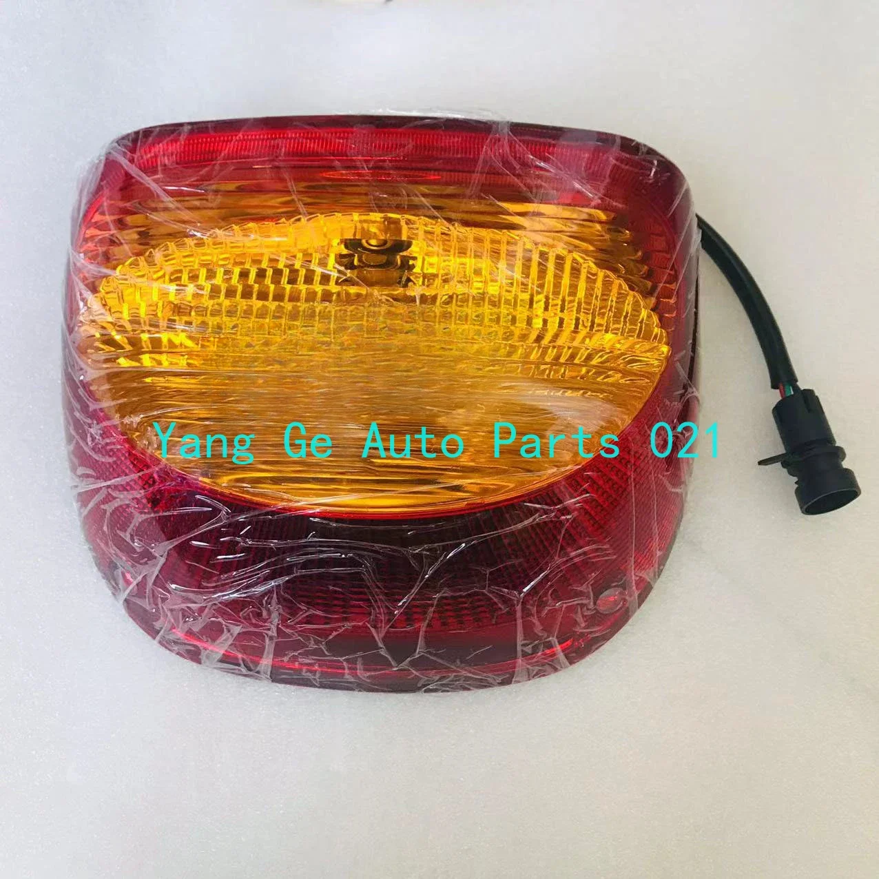 2x Tractor Tail Light AL210180 Fits John Deere More Models AL176143 AL119405