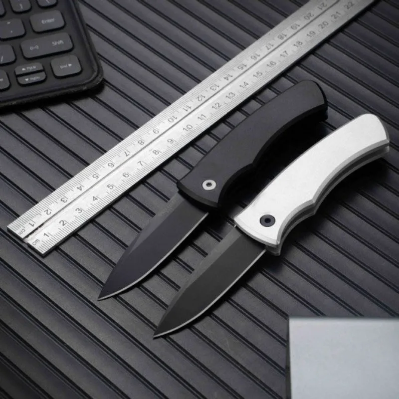 

Складной нож Ultra Tech 201 с рукоятью из авиационного алюминия, карманный нож для активного отдыха, кемпинга, экстренных ситуаций, EDC-нож