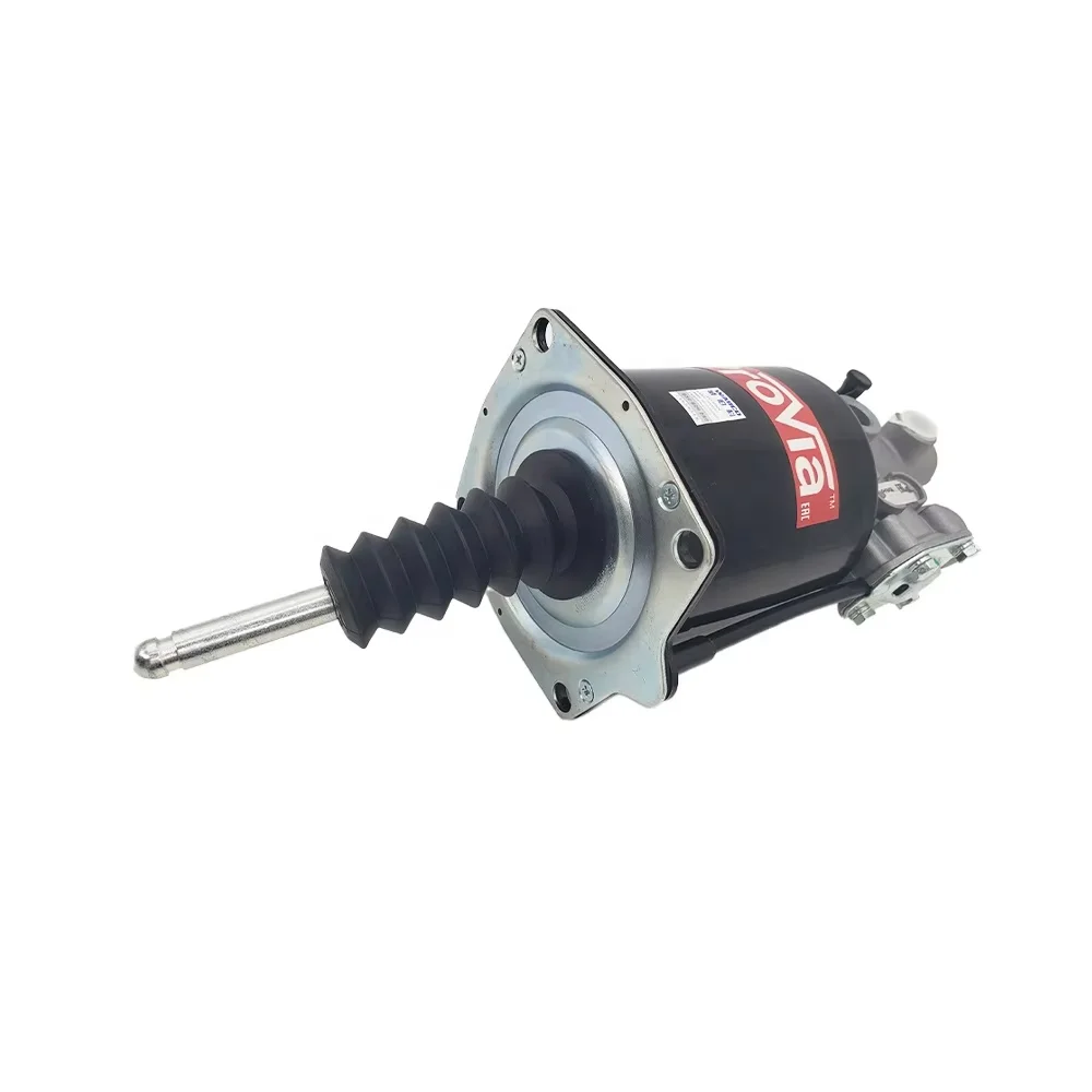 Automotive Transmission System SHAANXI Heavy Duty Trucks Clutch Booster PRO4110240 Bus Clutch Servo DZ9112230178
