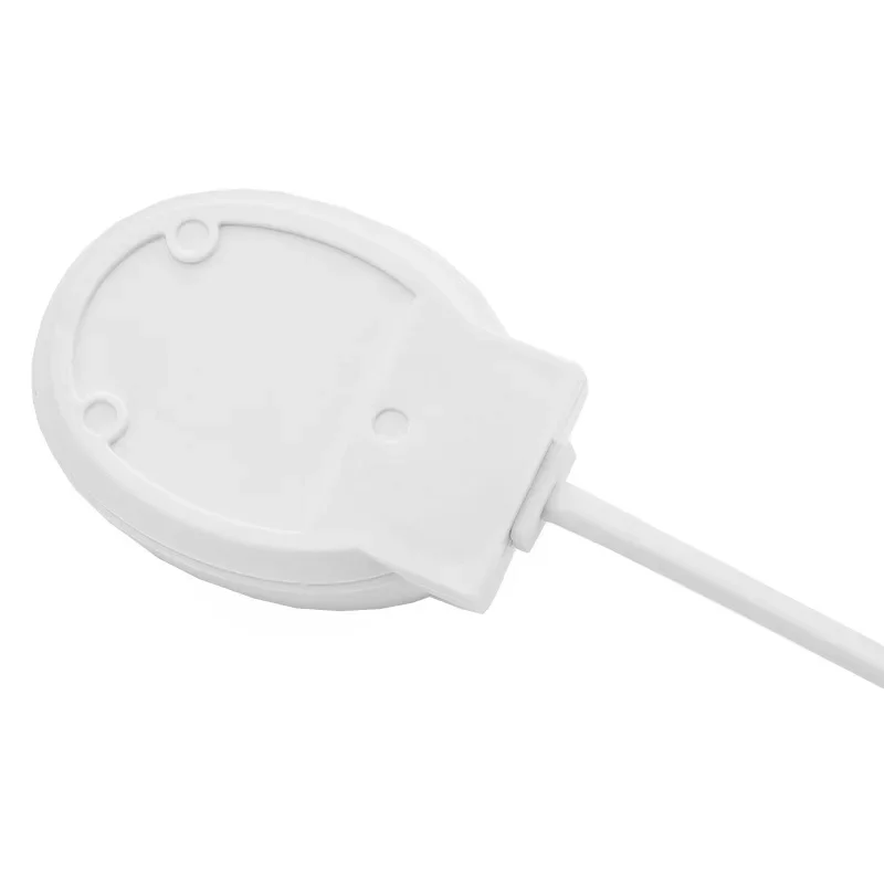 Electric Toothbrush Stand Charger EU Plug Replacement for Braun Oral B Series D12 D20 for Home Bathroom Tools