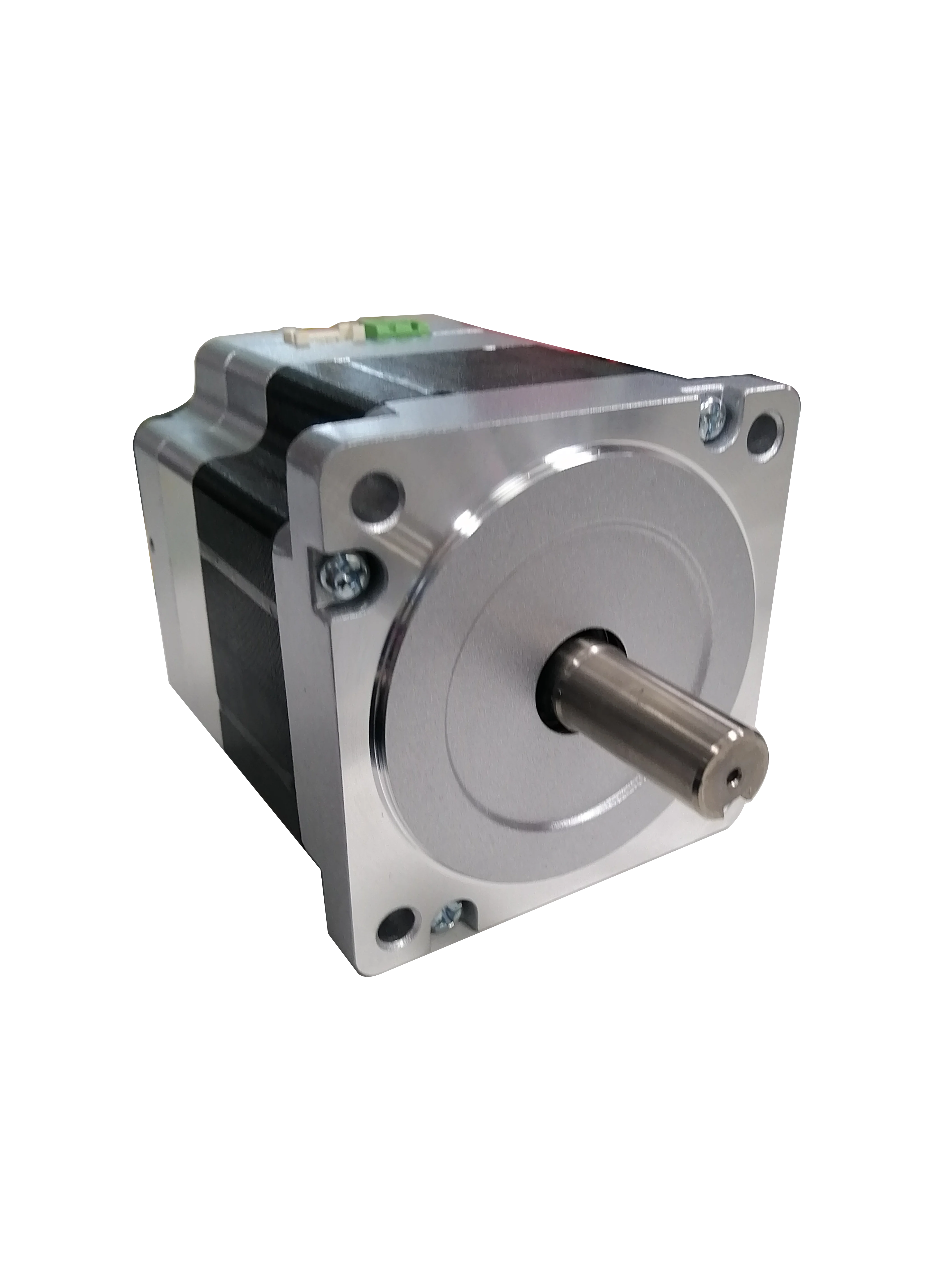 2025 Siheng Motor Factory 80mm Motor 750W 3000rpm 2.39nm 48VDC Servo motor integrado e driver para portas e equipamentos de janelas