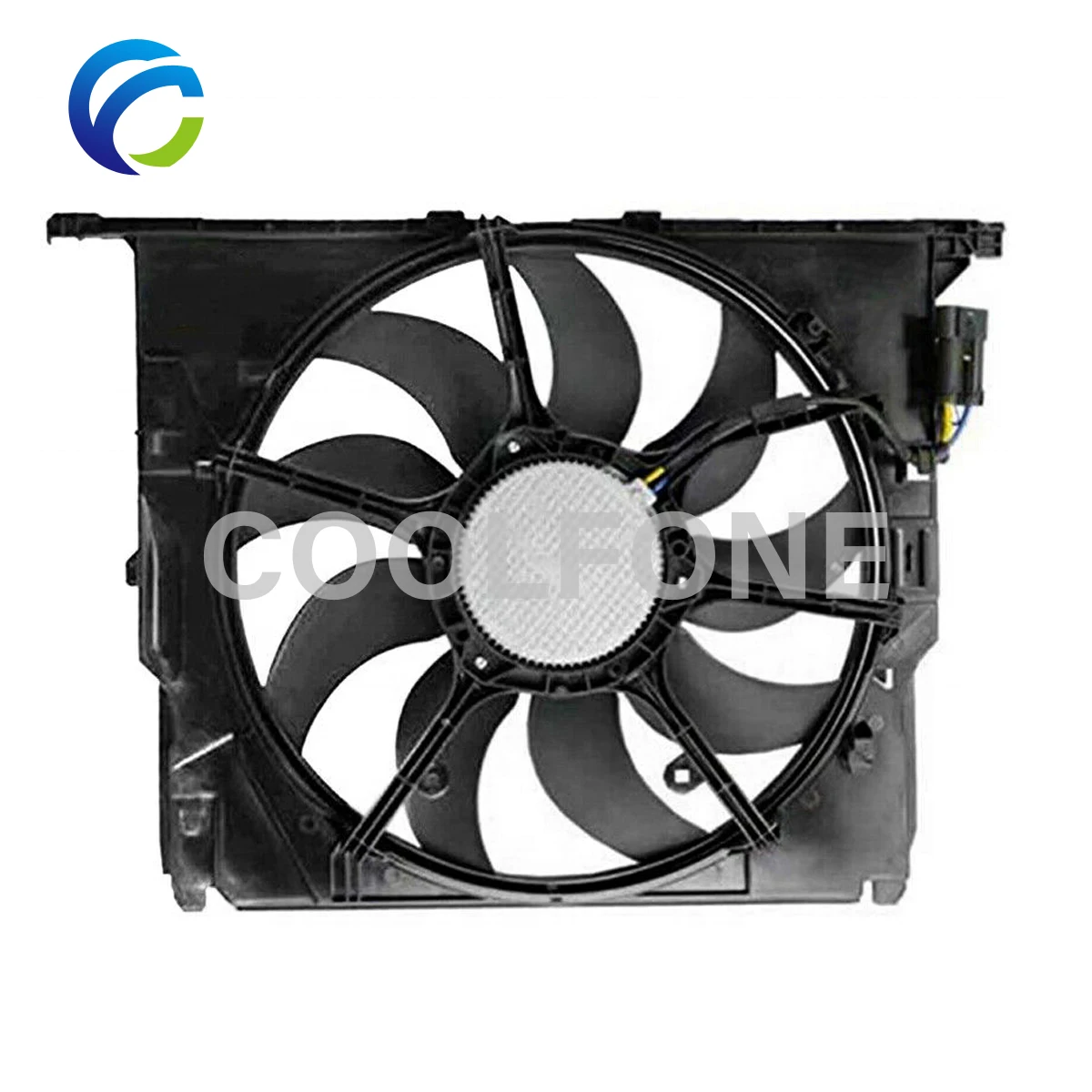 Radiator Electric F…