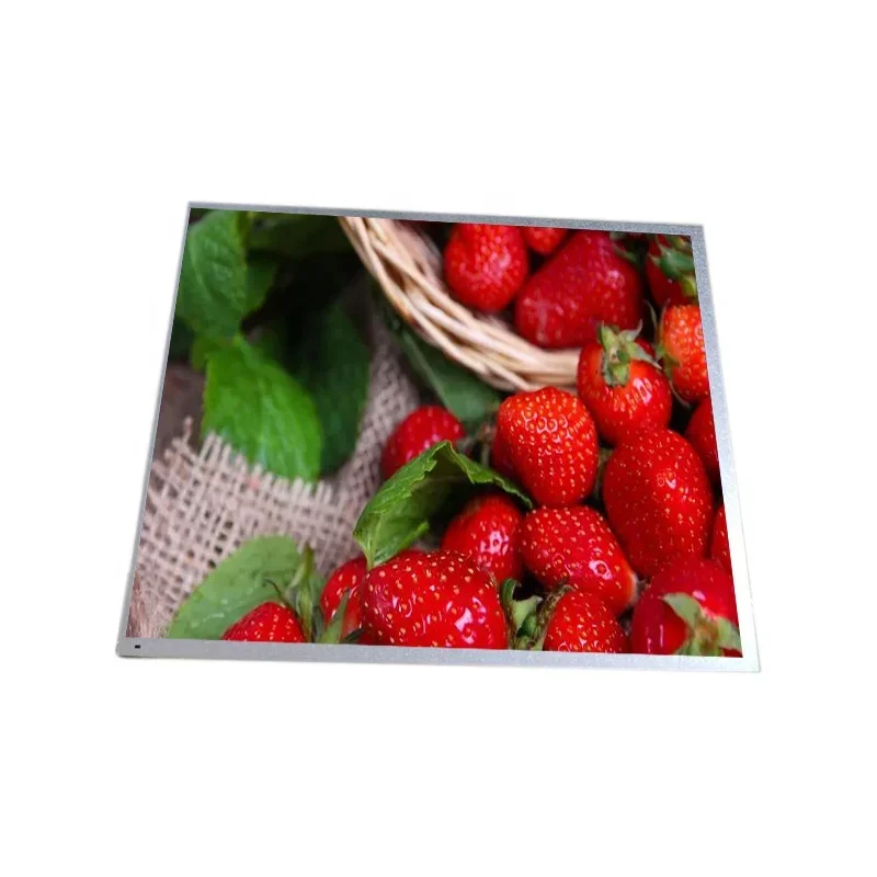 15 Inch 1024x768 LCD Panel Original AUO Display G150XTN03.4 Support 262K/16.2M Color and 30 pins eDP interface