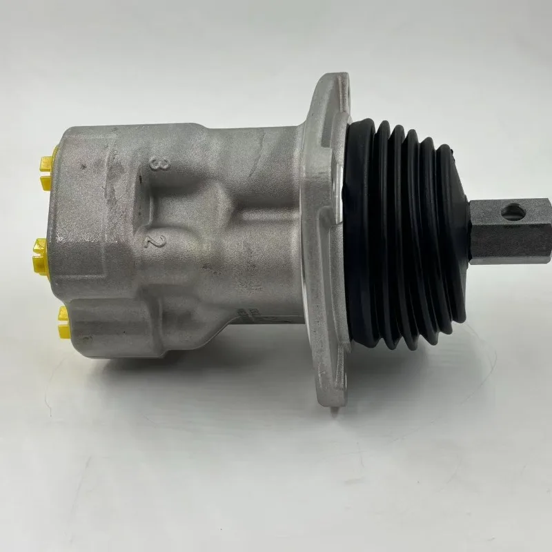 YN30V00111F1 Suitable for SK200-8 joystick handle assembly pilot valve excavator mechanical parts