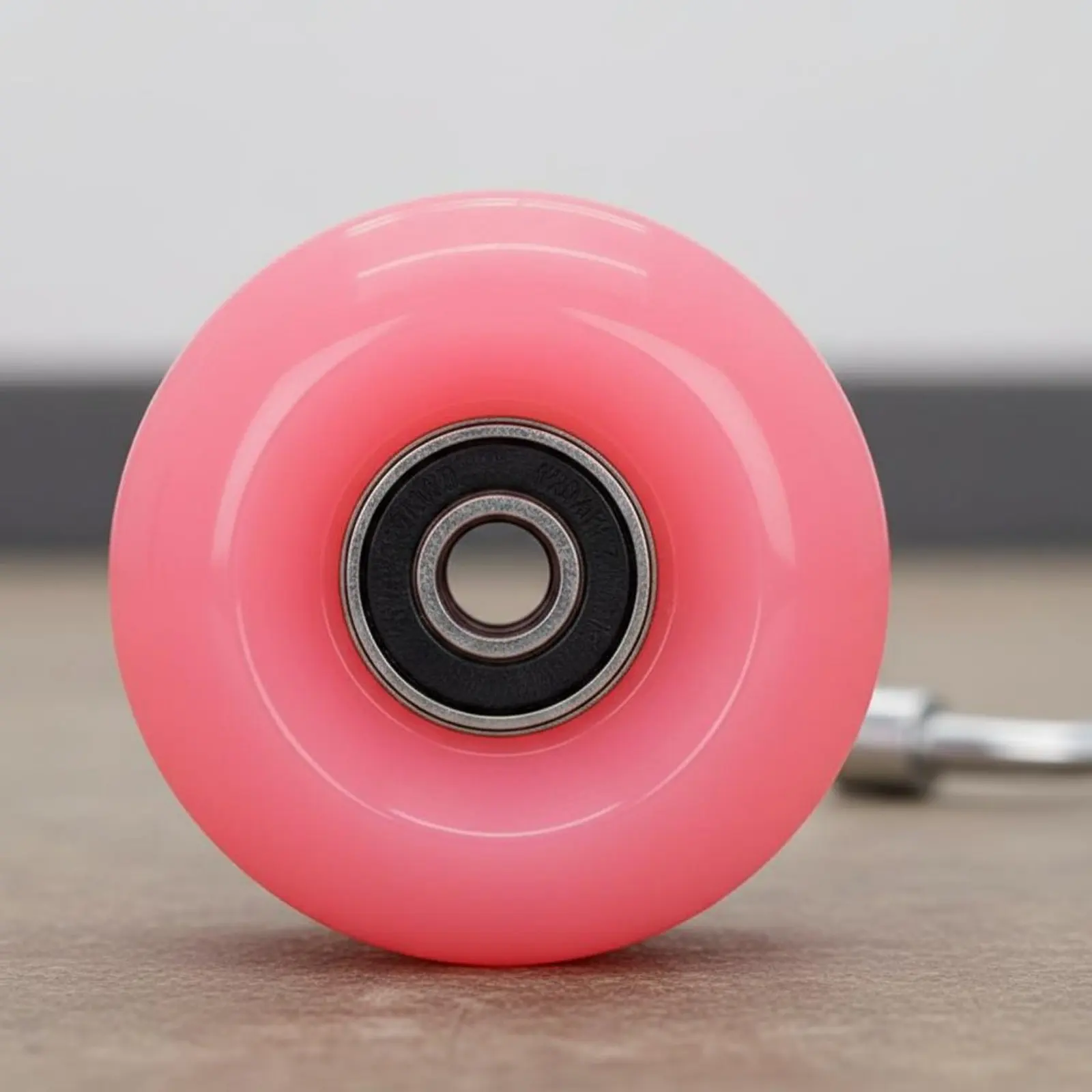 

Четырехколесные роликовые колеса из полиуретана без подсветки, бесшумные, с высоким отскоком (80%), для скейтбордистов