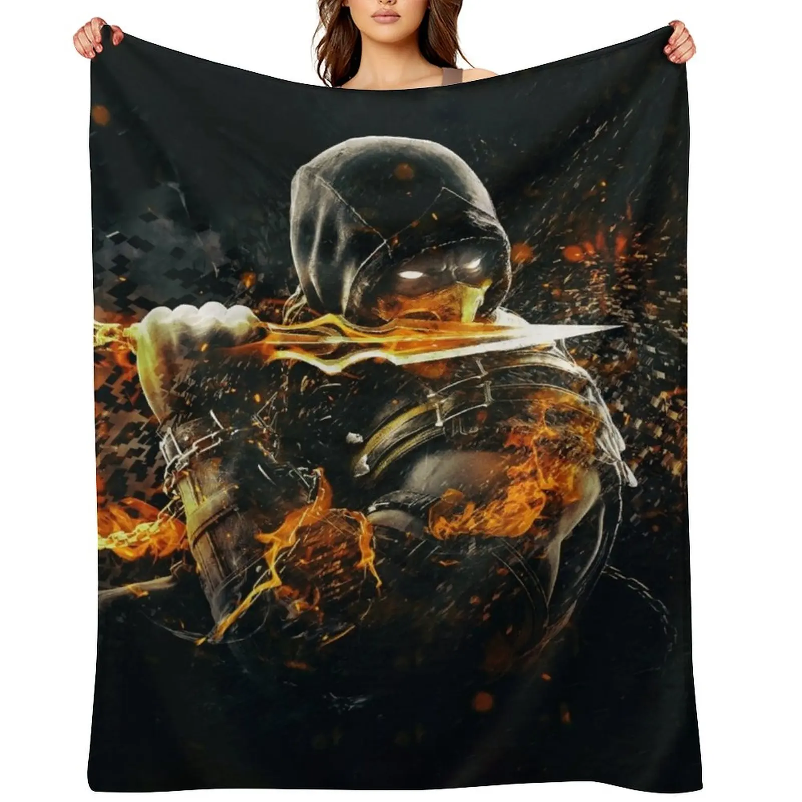 Mortal Kombat X Sco… - image