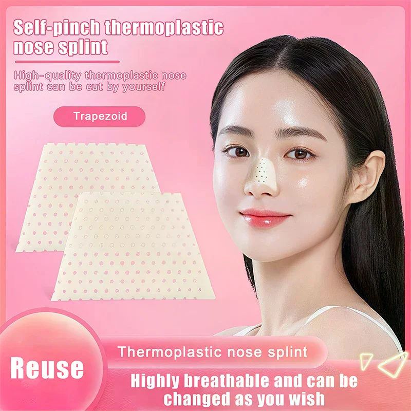 Self-Shaping Nose S…