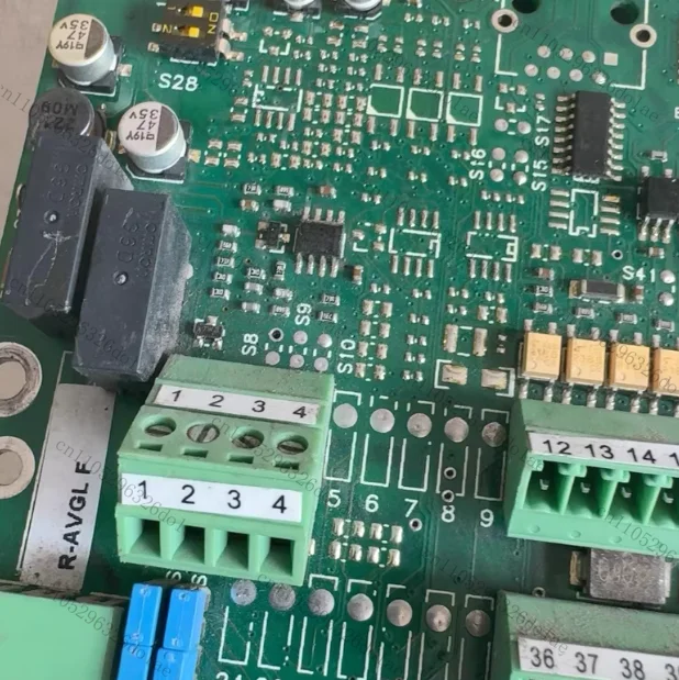 1 قطعة اللوحة الرئيسية العاكس R-AVGL إصدار اللوحة الرئيسية 3.6 تم اختبارها بشكل جيد