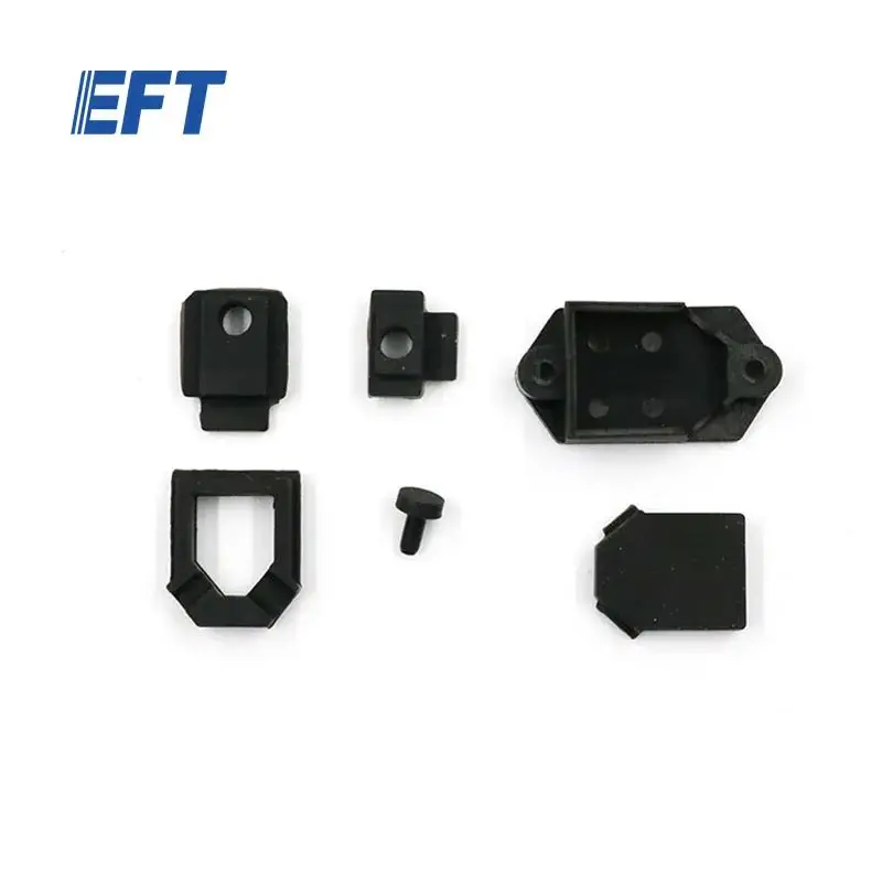 

EFT Agriculture Drone Accessories Wire Protection Kit EPS200/1pcs For EFT Granule Spreader Spare Parts