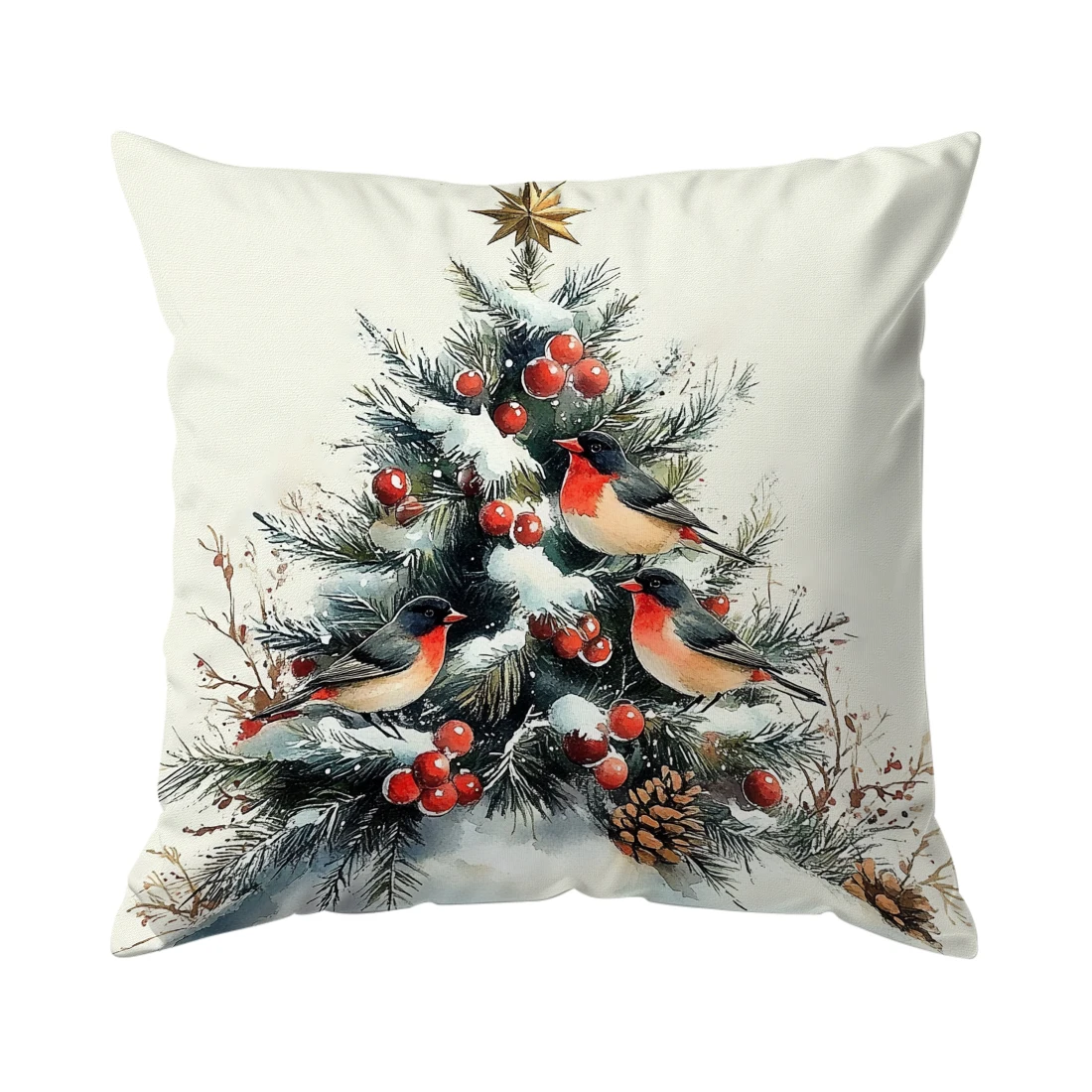 Funda De CojíN Con … - image