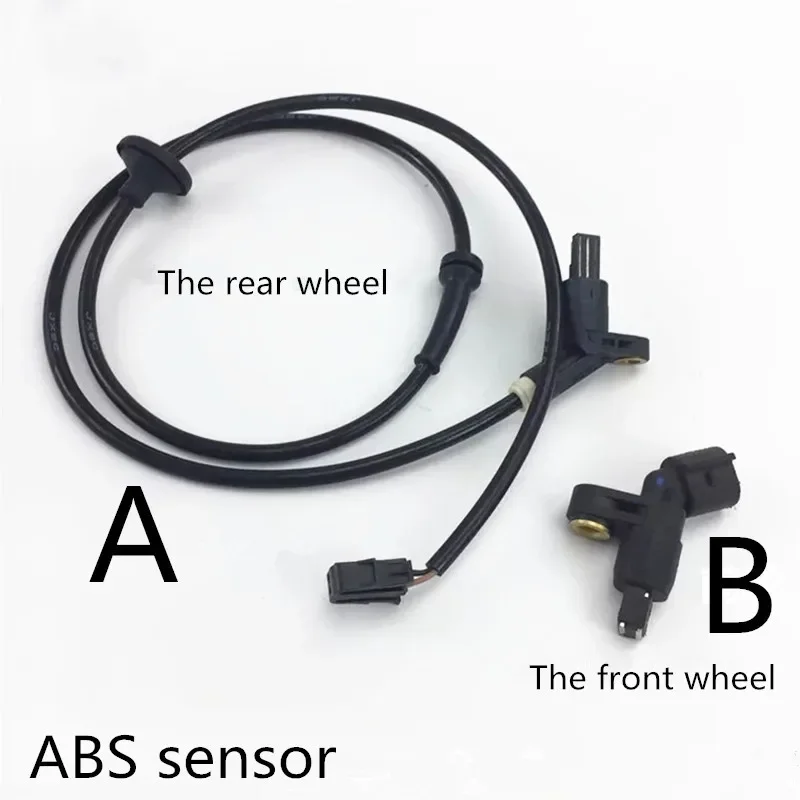 

Датчик ABS скорости разрыва колеса автомобиля для Geely CK