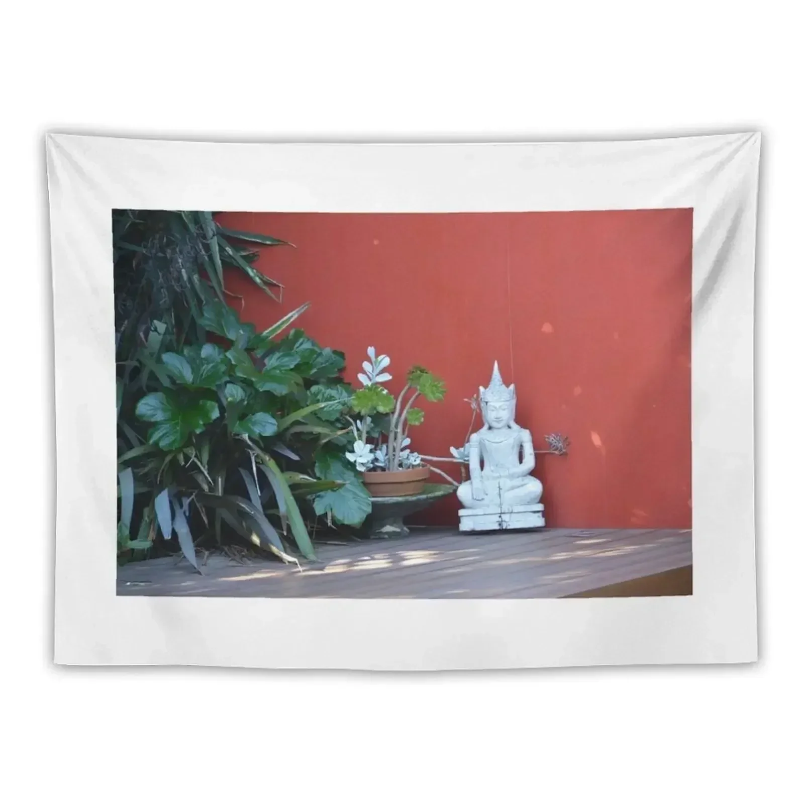 

THAI BUDDAH Tapestry Decoration For Bedroom House Decorations For Bedroom Aesthetic Room Decor Tapestry