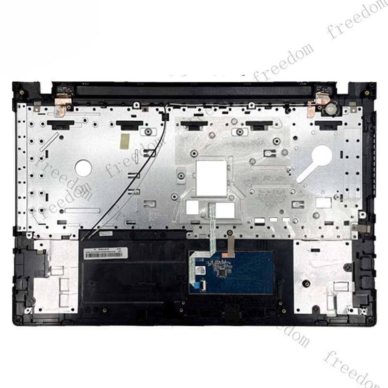 HTS  For LENOVO G70 G70-70 G70-80 B70 B70-70 Z70 Palmrest Touchpad AP0U0000300 Black