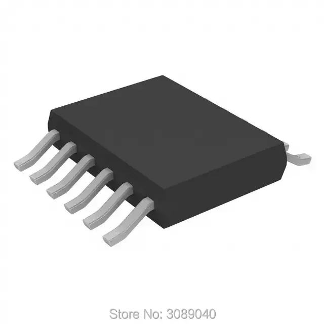LTC2463CDD LTC2463IDD LTC2463CMS LTC2463IMS LTC2463 - Differential Ultra-Tiny, 16-Bit I2C Delta Sigma ADCs