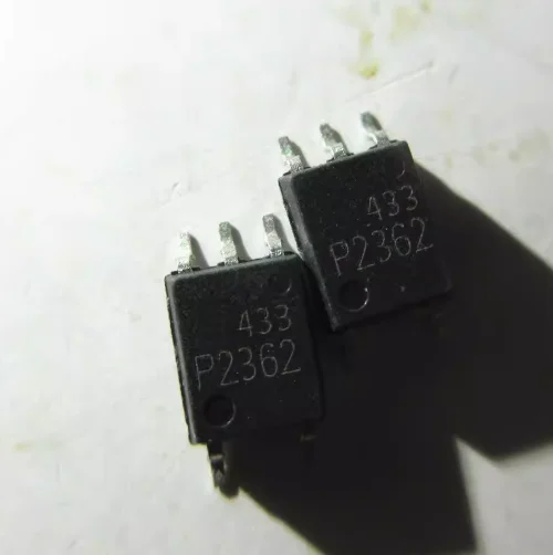 TLP2362 SOP-5 surface mount chip P2362 logic output high-speed optocoupler