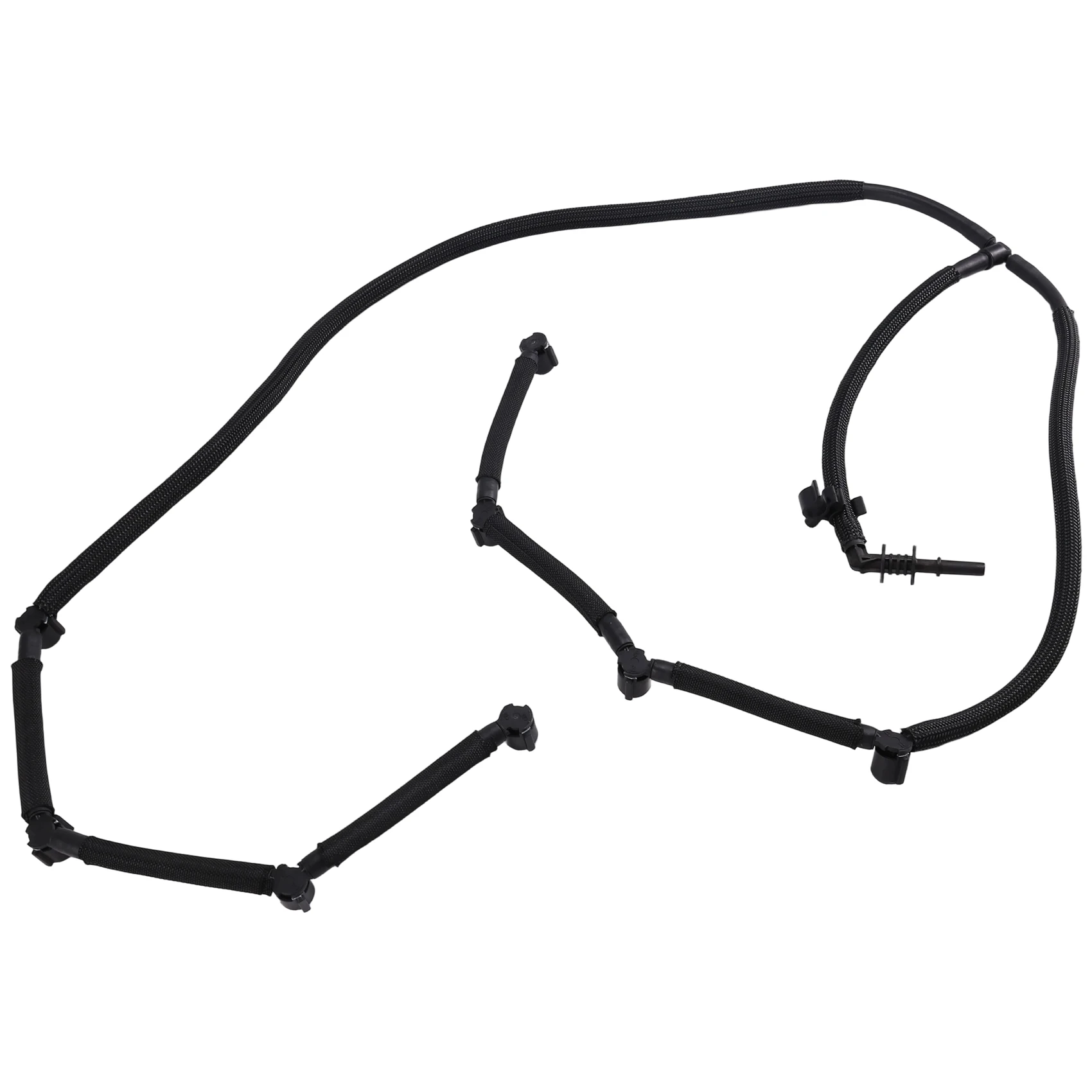 

ABQB-шланг инжекторного насоса LR022590 возврат масляной трубы для Land Rover Range Rover 4.4L GL4011 AH4Q-9K022-Cc