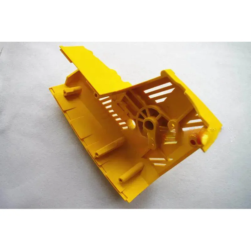 Classic Right Outer Cover for Wacker BH23 Tamper Breaker Hammer Rock Drill Parts