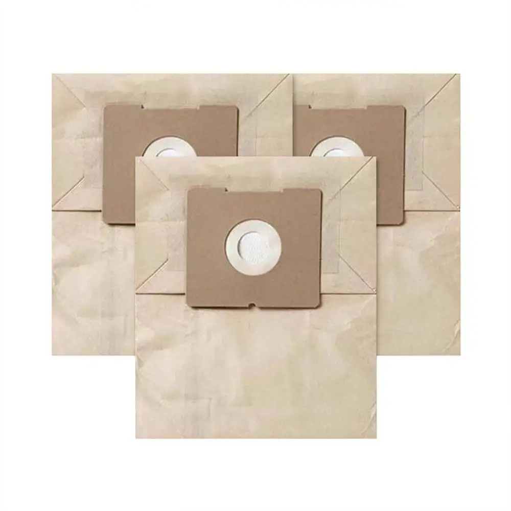 Replacement Paper Dust Bag For Bissell 4122 2154A Vacuum Cleaner Filter Bags Home Appliance Cleaning Supplies