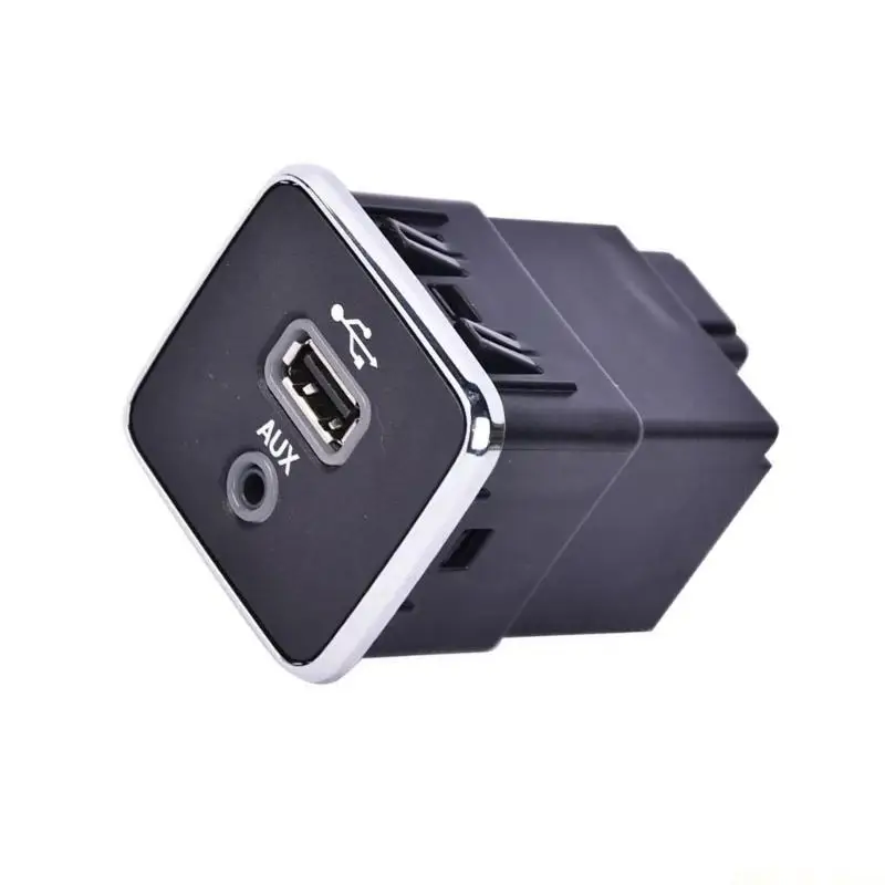 M5TD USB Charging Socket For Select 2017 2021 Models