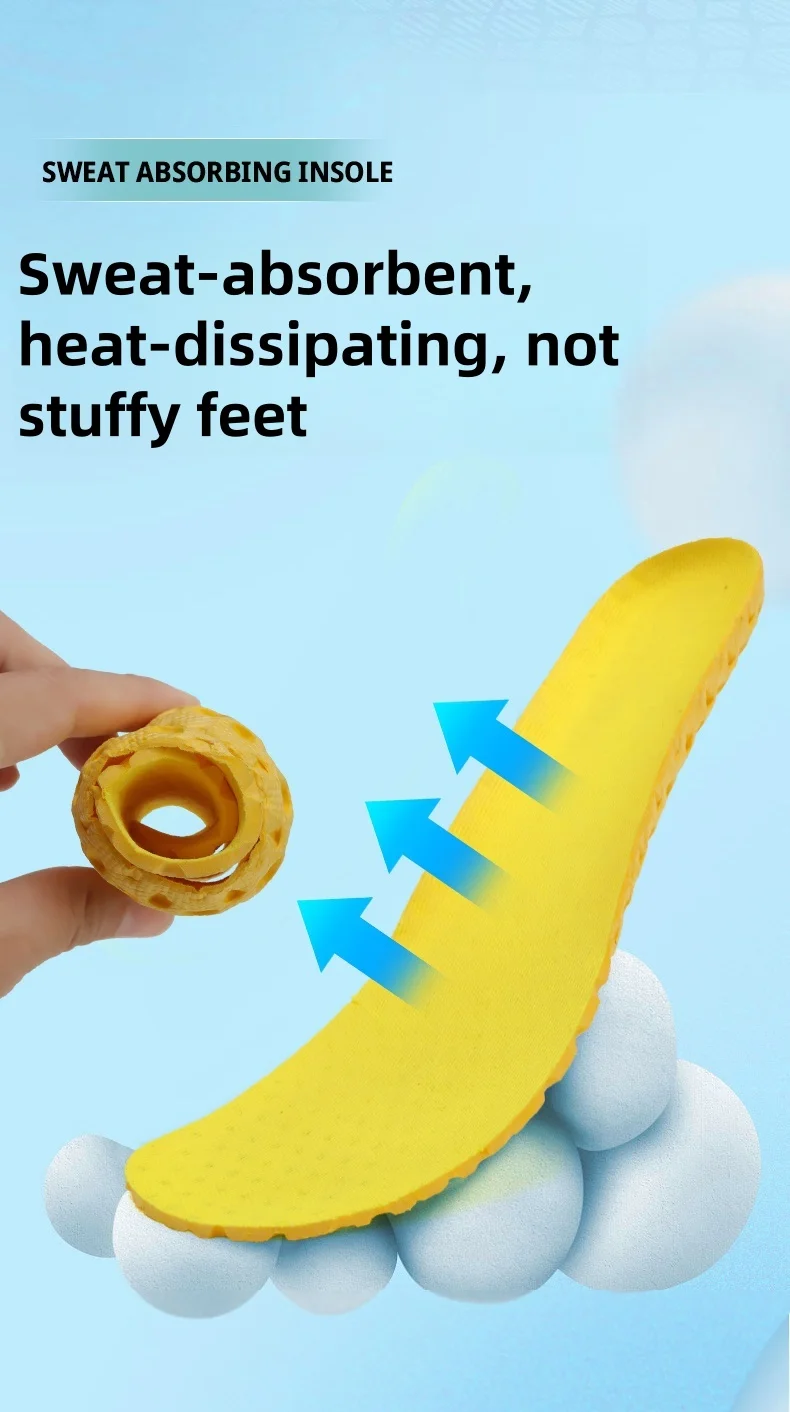 Summer New Quick-Drying Non-Slip Water Shoes For Men And Women Couples, Can Be Used For Outdoor Beach And Indoor Fitness