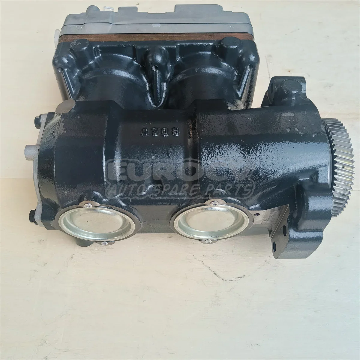 Eur ocv Truck Parts SCE 2659943 2767828 Compressor LS4903 for Sc ania Trucks 6
