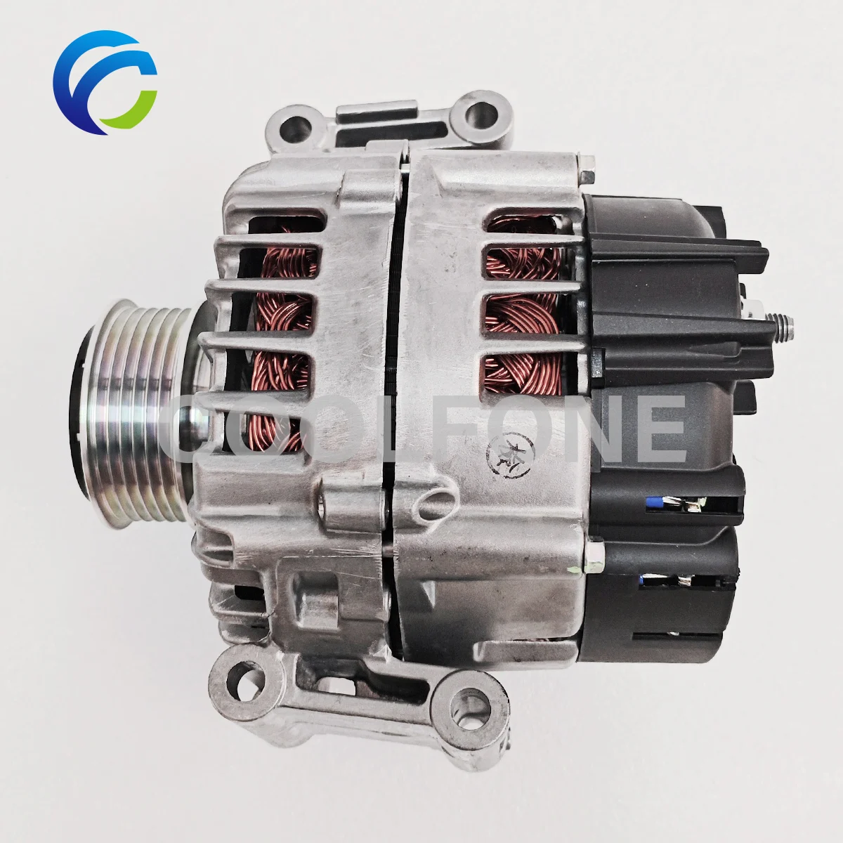 Alternador do gerador para AUDI A6 C6 2.4 2.8 3.0 3.2 TG17C023 TG17C044 06E 903016 G 06E 903016 K 06E 903016 KX 06E 903016 L