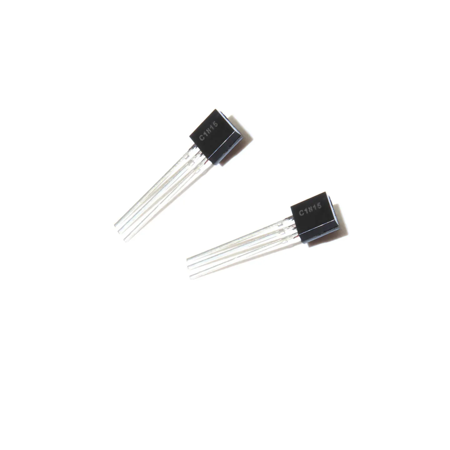 100PCS C1815 2SC1815 50V 150mA NPN TO-92 TO92 Triode Transistor New Good Quality Chipset