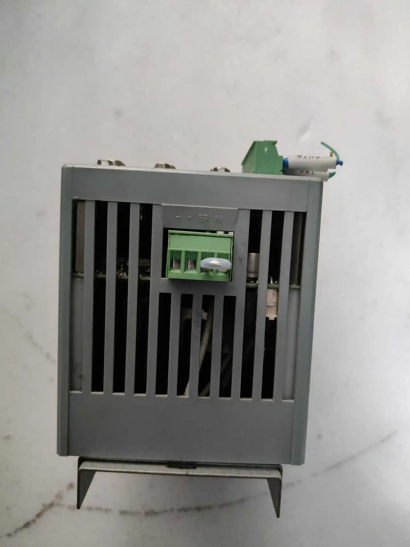 SLVD5ND/88 Servo Drive for Parker AC Driver