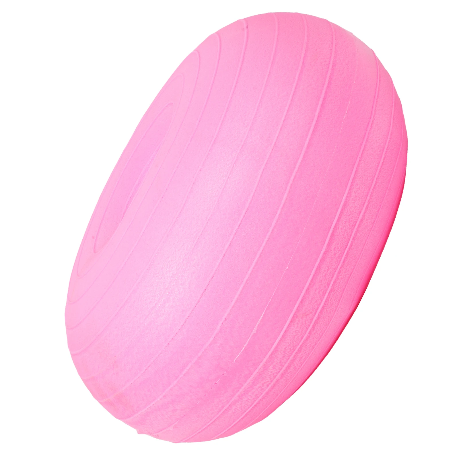 

Core Ball Inflatable Portable Small Pilates Ball for Balance Training Daily Exercise Yoga Fitness Workout Balance Trainer