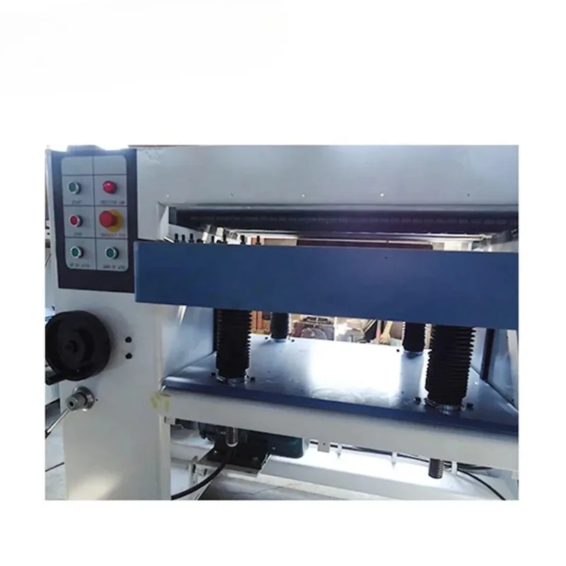Woodworking Thicknesser Planer Side Wood Working Thicknessing Tool for Wood
