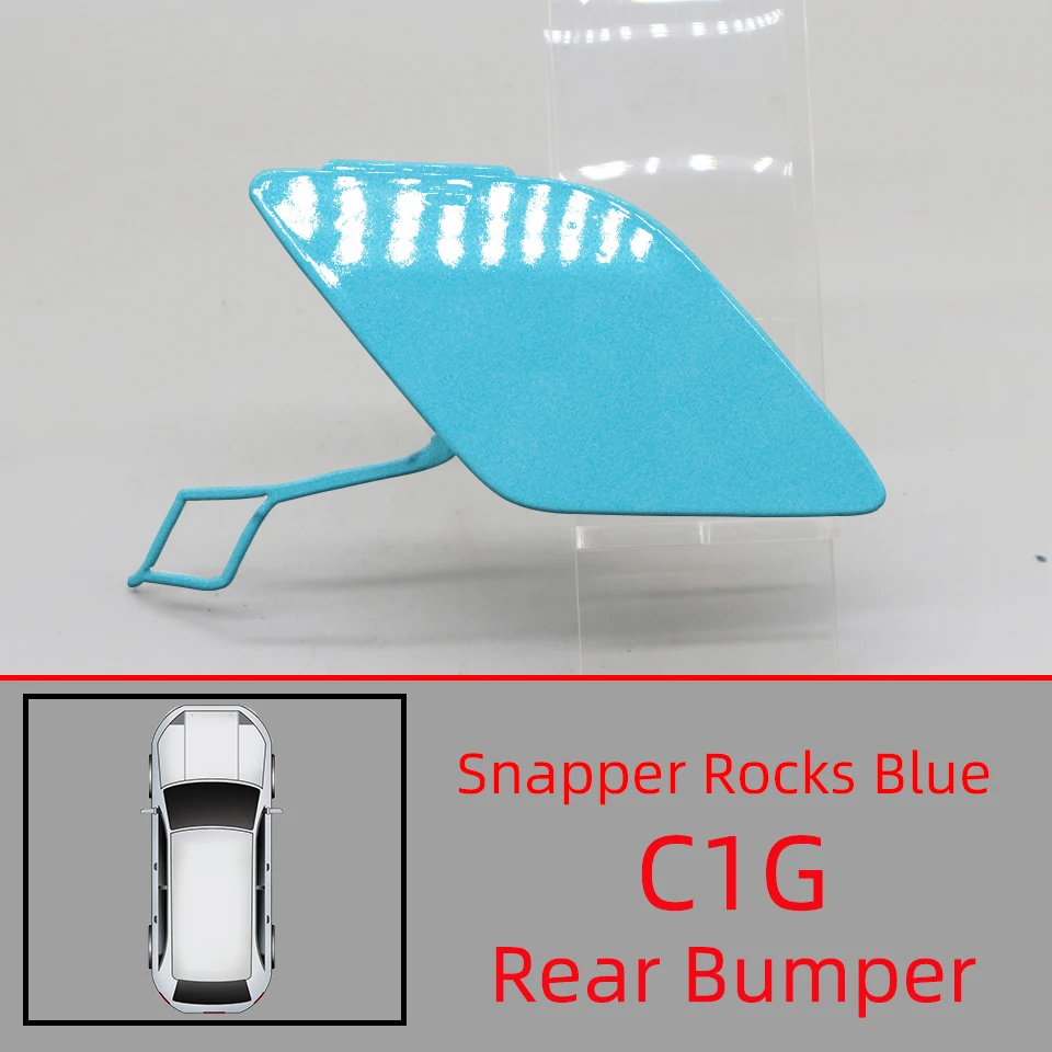 Variant: Snapper Rocks Blue