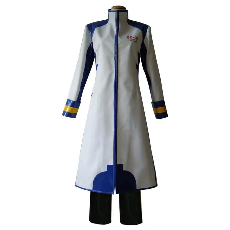 

Аниме-Каito kasane Teto Senbonzakura 2025 г. Косплей Костюм Полный комплект по индивидуальному заказу