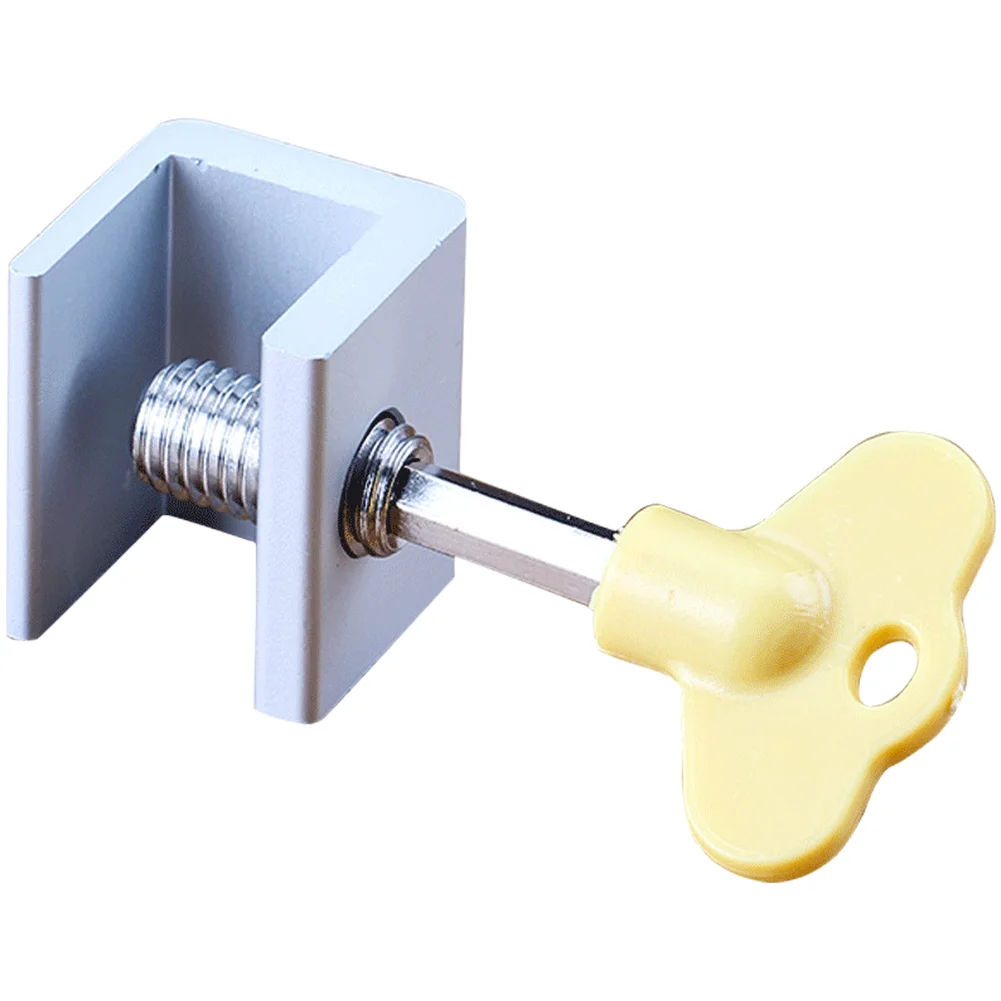 Home for child Safety for Lock for child Safety for Lock Adjustable Window Limiter Sliding Window Lock Secure Locking Mechanism
