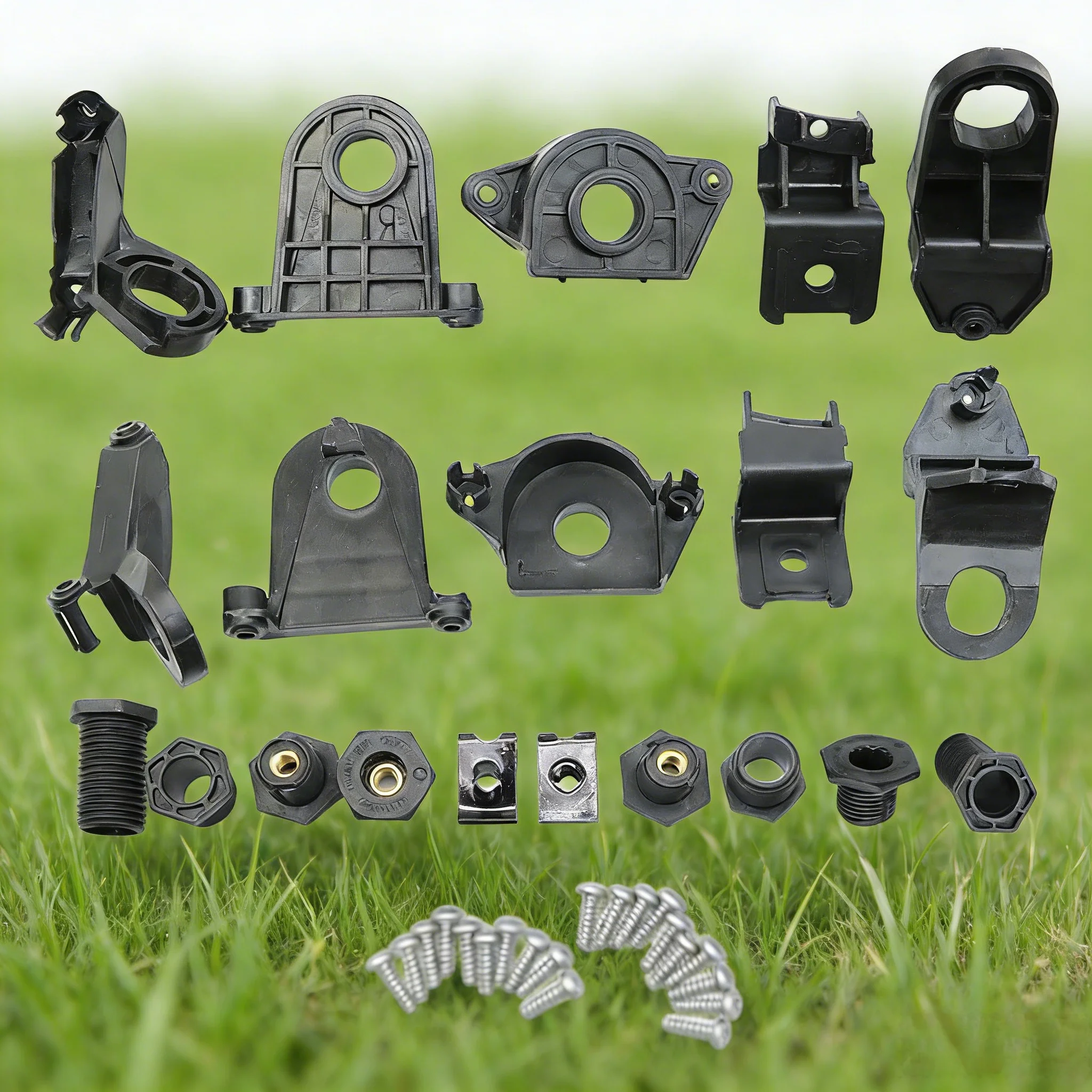 1 Set Headlight Bracket Repair Kit 5F0998225 5F0998226 For SEAT Leon 2013 2014 2015 2016 2017 2018 2019 2020 Left and Right