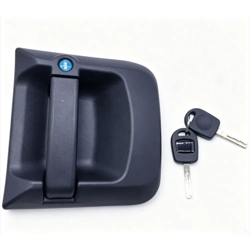 For Man TGX TGS 81626416081 Truck Door Exterior Handle Left Right Electric Brand New