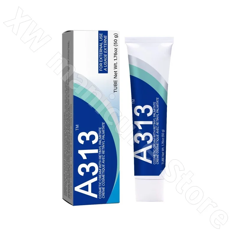 Retinol Vitamin A Moisturizing Gel Moisturizing Brightening and Firming Skin Reducing Fine Width Moisturizing Cream 50ml