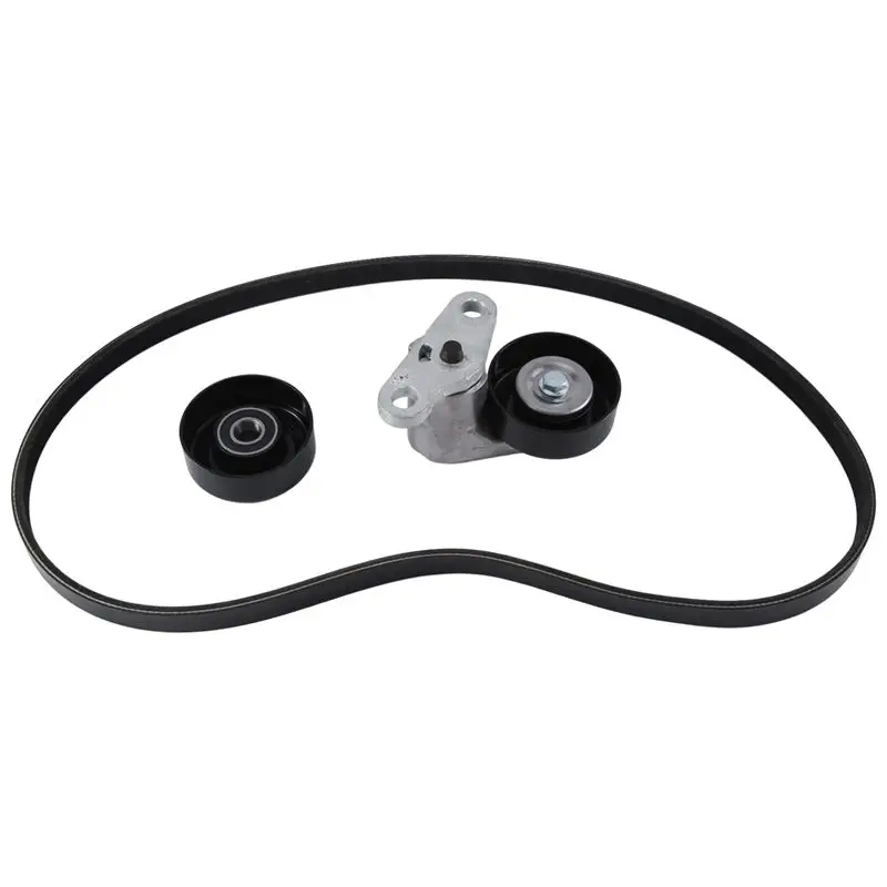 

A03Q-Belt Tensioner Drive Belt Tensioner 12580196 For Buick Cadillac GMC Hummer Isuzu Saab