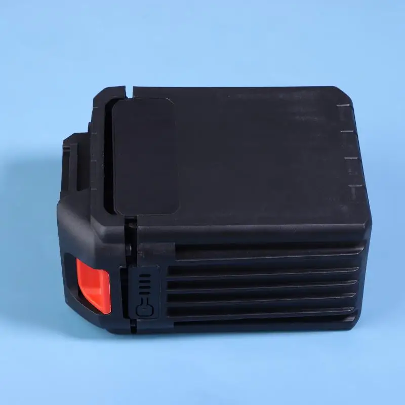 21V25V42V Lithium Battery Pack Case 30 Cell Large Capacity Electric Tool Battery Protection Circuit Shell Material