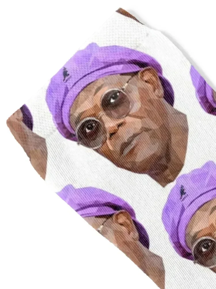 Рисунок 2 - Носки Samuel L. Jackson для спорта и отдыха