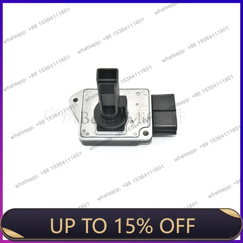 High-quality accessoriesXF2F-12B579-AA auto parts, air flow sensor 1F2213210