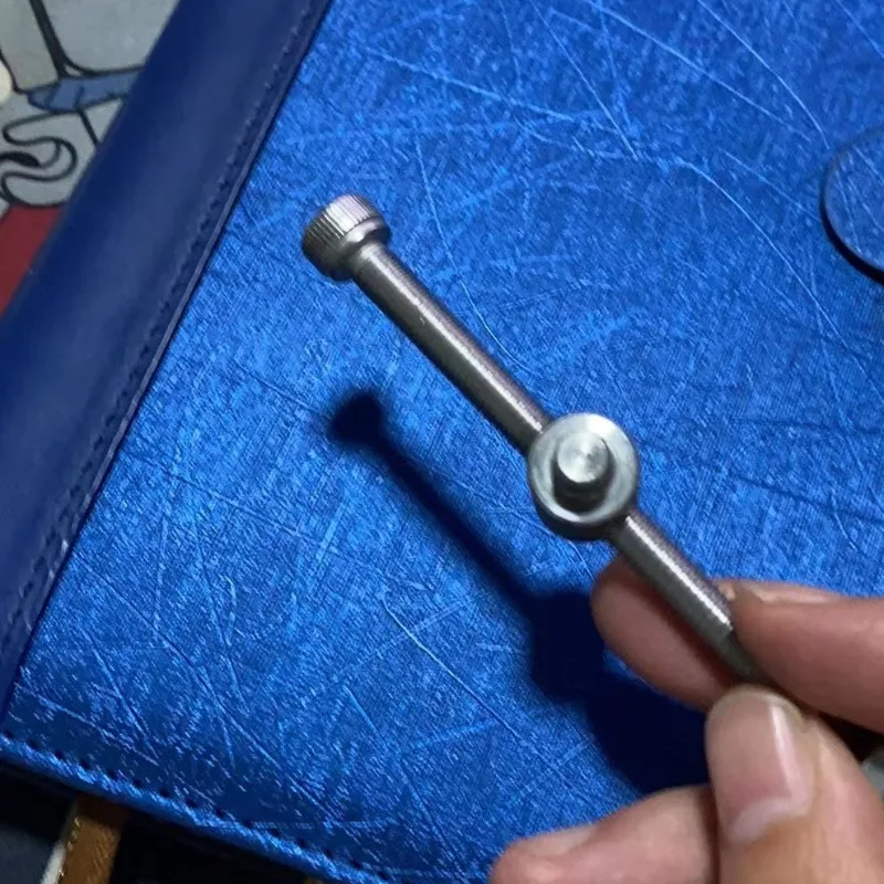 

1 Set Wall Cutter Adjustment Tightening Screws, Concrete Wall Cutting Machine Accessory, Tightness Adjustment Screw Set