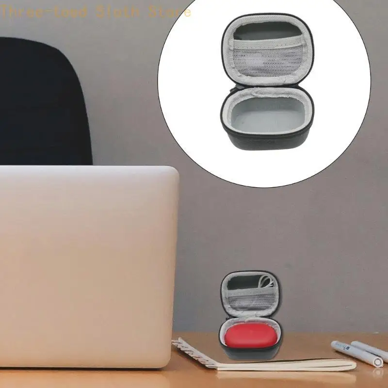 Sicheres Ohrhörer-Etui, kompaktes Reiseetui, Kopfhörer-Aufbewahrung für Studio Buds E74A – Detail 10