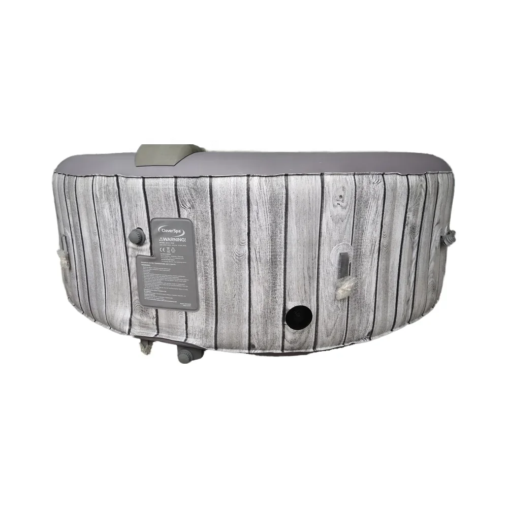 

Best-selling Spa Pool with Swimming and Recovery Function Comfortable Premium Ice Bathtub & Accessories