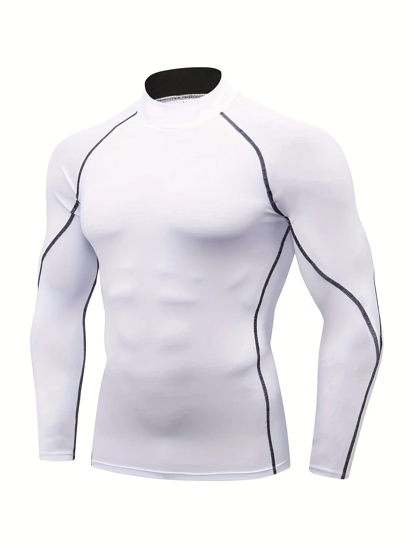 camisas-de-compressao-masculinas-de-manga-comprida-tops-de-treino-atletico-camisetas-de-ginastica-esportes-ativos-bases