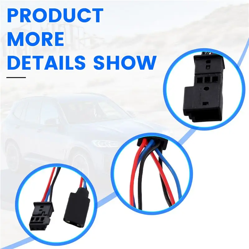Eco-Friendly For BMW G Series X3 X4 X5 X7 TJA Touch Free ACC PRO Automatic Cruise Module Steering Wheel Hand Off Detection Emula