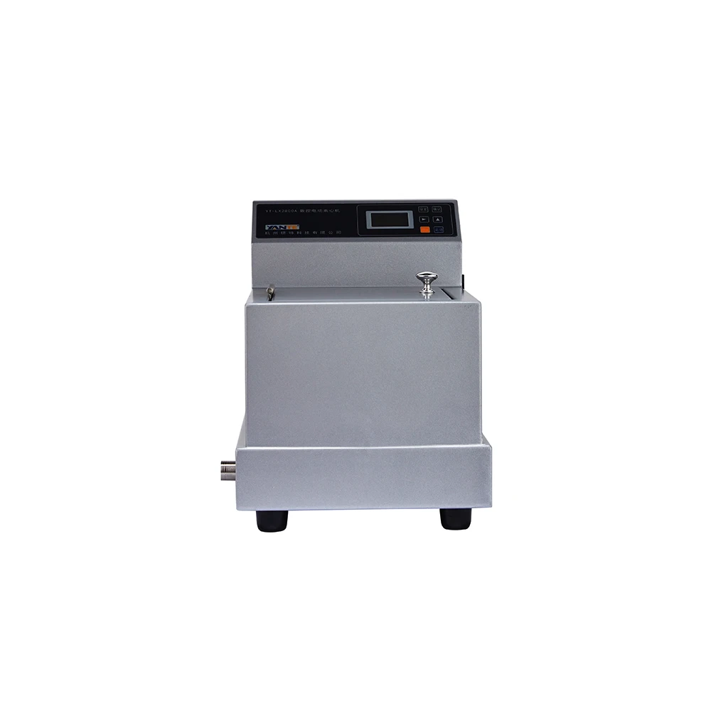 

Digital Paper Fabric Textile Baby Diaper Testing Equipment Laboratory Centrifuga Laboratorio Centrifuge Laboratory