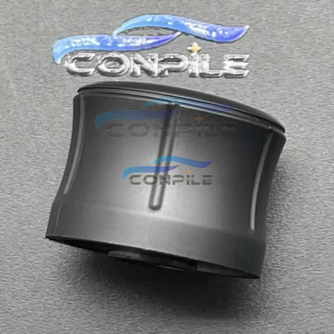 for Toyota 2019 8th Camry navigation car screen pioneer knob button switch volume button knob