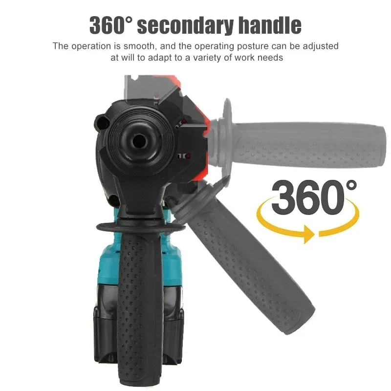 Thumbnail 3 - #33 Latest Multifunction Power Tools Offers